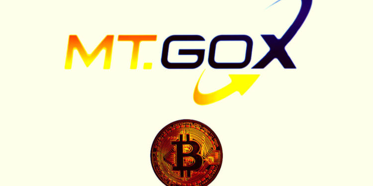 14万枚比特币或砸盘？Mt Gox门头沟预定8月底开始还款